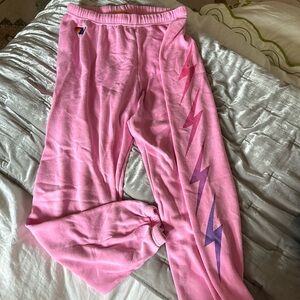 Aviator Nation Sweatpants